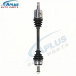 Axle Shaft Assy Front Left For Honda Civic 1.3L L4 Fwd Auto Cvt Trans 2006-11. Fixed Price $164.85.