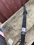 Bmw E39 Series 540I Propshaft Driveshaft 26101229291 "note". Fixed Price $467.50.