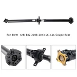 Rear Driveshaft Prop Assembly 26107567941 For Bmw 128I E82 E88 2008-2013. Fixed Price $209.71.