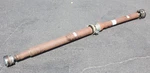 2014 - 2026 Dodge Durango 4X2 3.6L Rear Oem 52123731AB. Fixed Price $155.00.