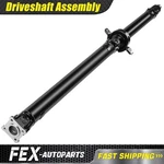 Rear Driveshaft Prop Assembly 27031FC030 Subaru Forester 1998-2002 Awd. Fixed Price $104.99.