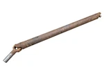Rear Drive Shaft 4WD 131.5" Wb 5.7L Fits 91-00 Chevrolet 2500 Pickup 659556. Fixed Price $234.00.