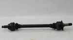 2011-2016 Bmw F10 535I Rwd Rear Left Driver Side Cv Axle Shaft 7581023 07 Oem. Fixed Price $89.89.
