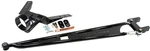1982-92 Gm F-body TH400 Trans Tunnel Mounted Torque Arm (w/ Driveshaft. Fixed Price $549.99.