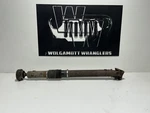 07-11 3.8L Jeep Jk Wrangler Front Driveshaft Manual Trans Dana 30 P52853325AC. Fixed Price $195.00.