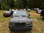 Rear Drive Shaft 1273MM Fits 01-03 Bmw X5 319070. Fixed Price $224.90.