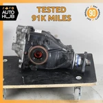 12-16 Bmw F30 320I 328I Gt 428I Rear Differential Axle Carrier 3.15 Oem 91K. Fixed Price $310.00.