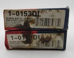 Duralast 1-0153DL Universal U-joint New SKU#185843 (set Of 2). Fixed Price $32.00.
