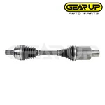 Front Left Cv Axle Shaft For Mercedes-benz GLC300 GLC350E GLC43 4MATIC 2016-21. Fixed Price $120.99.