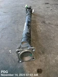 Front Drive Shaft Oem 17-23 Dodge Challenge 1YR Wrnty 68200149AE. Fixed Price $100.00.