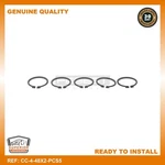 Febest 2007-2013 Volvo C30 Retaining Ring CC-4-48X2-PCS5. Fixed Price $39.00.