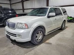 2006 Lincoln Navigator Front Driveshaft Oem Used 204K Miles Warranty. Fixed Price $124.39.