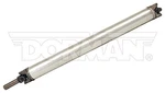 Rear Drive Shaft 2WD With Police Package Fits 07-08 Tahoe 604290. Fixed Price $1031.00.