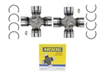 New Pair (2) Of Moog 389 Greaseable Premium Universal Joint Toyota Land Cruiser. Fixed Price $39.99.