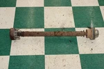 11-14 F150 4X2 Front Assembly Factory Unit Oe. Fixed Price $261.99.