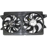 Radiator Cooling Fan 99-2003 Ford Windstar 85-89 Merkur XR4TI. Fixed Price $99.35.