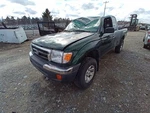 Rear Drive Shaft 4WD Extended Cab Cylinder Fits 95-04 Tacoma 11798147. Fixed Price $274.84.