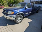 Rear Drive Shaft 4WD Cylinder Without Crew Cab Fits 00-04 Tundra 168178. Fixed Price $150.00.