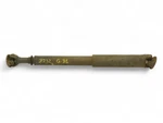 76-96 Jaguar Xjs He 5.3L At Drive Shaft Cardan Propeller Rear NHF5800BA Oem. Fixed Price $224.69.