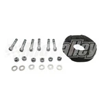 Driveshaft Flex Disc Joint Kit Fits 02-15 Mercedes W211 W204 W220 0004110200. Fixed Price $23.65.