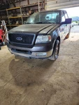 04-05 Ford F150 Rear Drive Shaft 139" Wb Automatic 2WD 4.6L. Fixed Price $175.00.