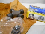 Universal Joint Rear,center Moog 354C. Fixed Price $18.99.