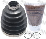 Febest 0317P-ODAT Bellow,drive Shaft Acura,ford,honda,infiniti,nissan. Fixed Price $23.68.