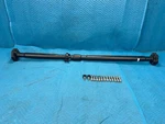Lexus LS500 Rwd Rear Drive Shaft Propeller 102K 37100-50110 2018-2024 Oem. Fixed Price $375.00.