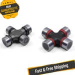 Quarter Master 187675 U-joint (1310-FORD 9", Small). Fixed Price $57.25.