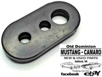 1965-1966 Mustang Comet Falcon Ac Air Conditioning Firewall Hose Grommet. Fixed Price $12.95.
