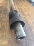 Front Drive Shaft Automatic Transmission Fits 96-04 Tracker 92203. Fixed Price $60.00.