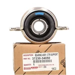 Toyota Genuine Center Support Bearing Assy For 2007-2021 Tundra 37230-34050 New. Fixed Price $176.00.