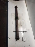 Rear Drive Shaft Excluding Sport Trac 4WD Fits 2002-2010 Explorer Tested Oem. Fixed Price $100.00.