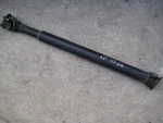 Jaguar Xjs Drive Shaft 6.0L V12 93-96 Coupe Or Convertible- Rare Part. Fixed Price $179.47.