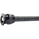 Dorman 938-156 Front 1-PIECE Steel Driveshaft Assy For Dodge Ram 1500 2001-97. Fixed Price $313.21.