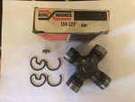 Nos Borg Warner Universal Joint# 114-123, #434, F2TZ-4635-C Made The Usa. Fixed Price $19.99.