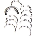 MB405 Dnj Main Bearings Set Pickup Mazda B2200 Truck MX-6 Ford Probe 626. Fixed Price $40.91.