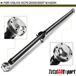 New Drive Shaft Assembly For Volvo XC70 2003 2004 2005 2006 2007 L5 2.5L Rear. Fixed Price $296.99.