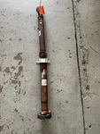 18-23 Ford Mustang Ecoboost 2.3L Oem Rear Drive Shaft Assembly JR3W4817-AB. Fixed Price $400.99.