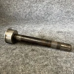 Urschel 12436 1/2" X12" Drive Train Shaft Impeller Used. Fixed Price $179.99.