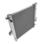 Row Radiator Aluminum Tank For Dodge Ram 2500 3500 5.9L 6.7L 2003-10 RAD2711. Fixed Price $173.38.