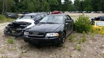 Rear Drive Shaft Automatic From Vin 080001 Fits 98-02 Audi A4 92153. Fixed Price $75.00.