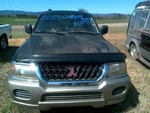 Rear Drive Shaft 4WD 3.0L 6 Cylinder Fits 01-03 Montero Sport 210008. Fixed Price $155.00.