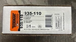 New Dorman Oe Solutions Drive Shaft Coupler 935-110 LB1099. Fixed Price $50.00.