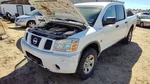 2004-2006 Nissan Titan Rear Shaft Oem Back Driveline 4X4 373007S305. Fixed Price $293.22.