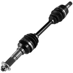 For Yamaha Timberwolf YFB250FW 4WD 94-2000 Front Left / Right Cv Joint Axle. Fixed Price $113.28.
