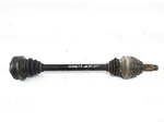 2004-2006 Bmw X5 4.4L Rear Driver Cv Axle Boot Driveshaft 33-20-7-500-916. Fixed Price $75.05.