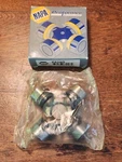 Nos Napa Universal U-joint P534G Chevelle Camaro Cutlass Skylark Regal. Fixed Price $10.00.