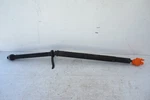 12-17 Audi A8L 3.0L Rear Driveshaft Propeller 4H4521101F Oem. Fixed Price $183.99.