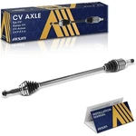 Aisin Front Right Cv Axle Assembly For Toyota Prius Lexus CT200H 2010-2017 1.8L. Fixed Price $139.99.
